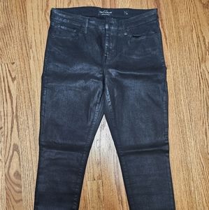 Lucky Brand Ava Skinny Jeans